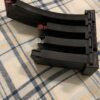Tokarev Gun Safe Factory 5rnd Magazine Holder