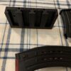 VRBP-100 Gun Safe Factory 5rnd Magazine Holder