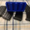 Tokarev Gun Safe 30rnd Magazine Holder