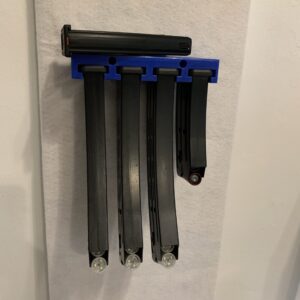 Tokarev Gun Safe 30rnd Magazine Holder