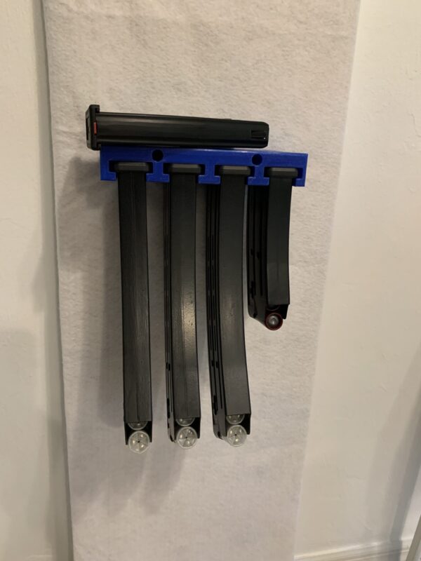 Tokarev Gun Safe 30rnd Magazine Holder