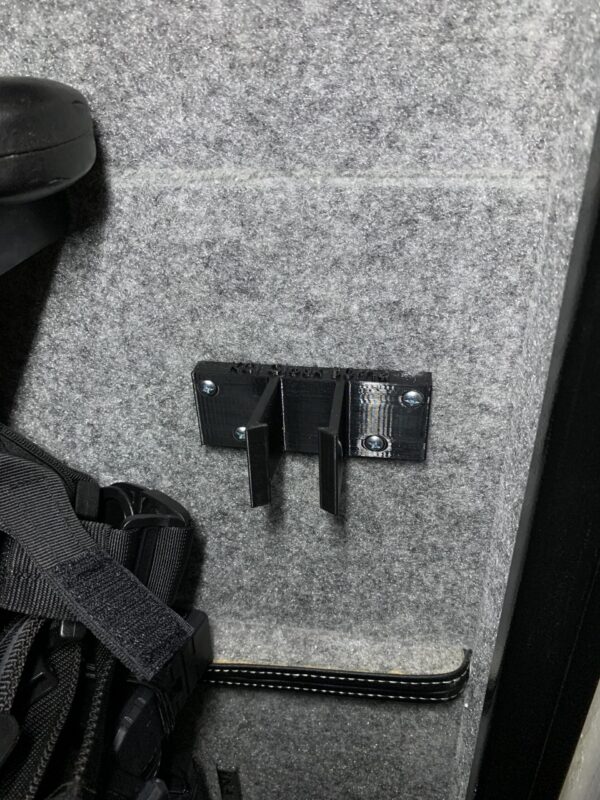 Glock 17 9mm - KCI 50RD DRUM MAGAZINE, Gun Safe Holder