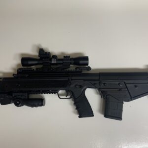 CANIK TP9SF Elite Pistol - Tungsten 9mm 4.19" Barrel