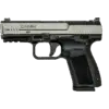 CANIK TP9SF Elite Pistol - Tungsten 9mm 4.19" Barrel
