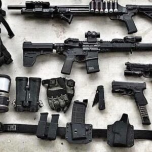 CANIK TP9SF Elite Pistol - Tungsten 9mm 4.19" Barrel