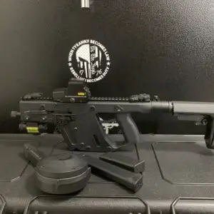 Kriss Vector 9MM Gen 2