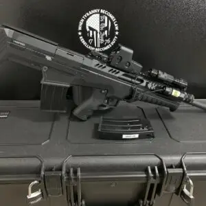 Rock Island VRBP100 VRBP-100 12 Gauge 3"