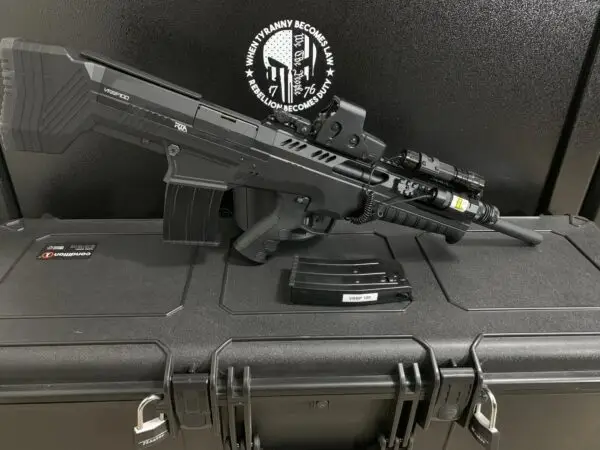 Rock Island VRBP100 VRBP-100 12 Gauge 3"