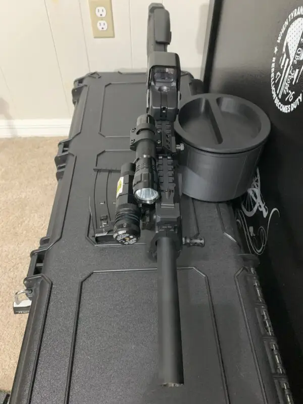 Rock Island VRBP100 VRBP-100 12 Gauge 3"