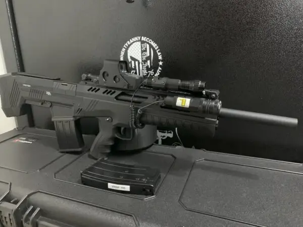 Rock Island VRBP100 VRBP-100 12 Gauge 3"