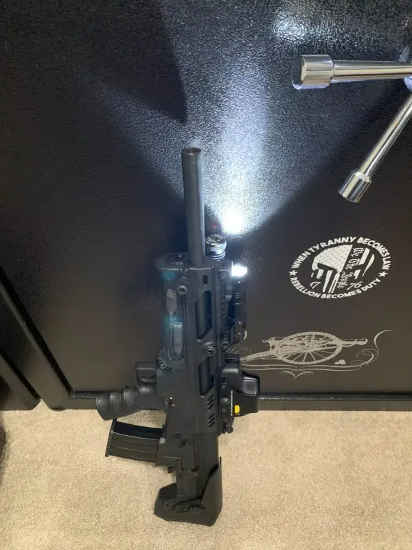 Rock Island VRBP100 VRBP-100 12 Gauge 3"