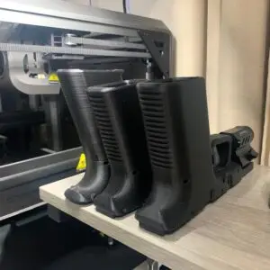 CANIK TP9SF Elite Pistol - Tungsten 9mm 4.19" Barrel